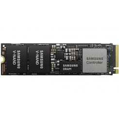 SSD-диск Samsung PM9A1 V-NAND 512GB M.2 (2280 PCI-E) (MZVL2512HCJQ-00B00)