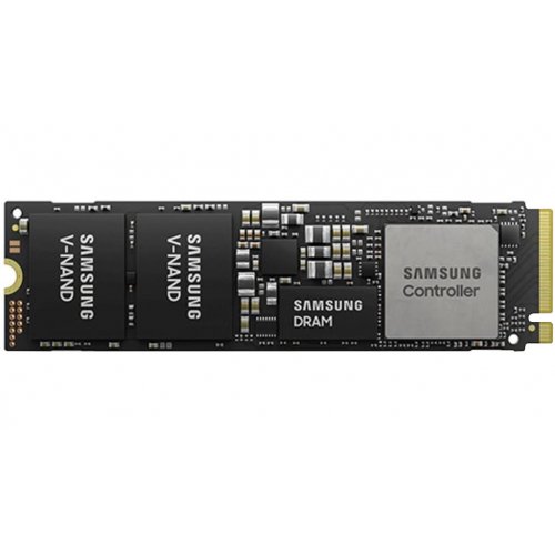 Photo SSD Drive Samsung PM9A1 V-NAND 1TB M.2 (2280 PCI-E) (MZVL21T0HCLR-00B00)