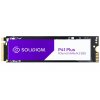 Solidigm P41 Plus 3D NAND 1TB M.2 (2280 PCI-E) (SSDPFKNU010TZX1)