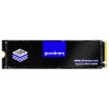 GoodRAM PX500 G.2 3D NAND 1TB M.2 (2280 PCI-E) NVMe x4 (SSDPR-PX500-01T-80-G2)