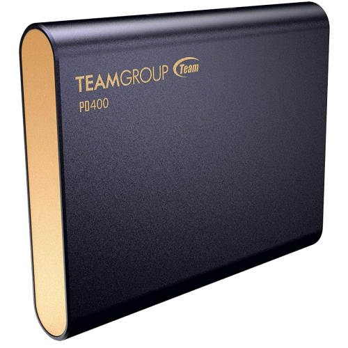 Продати SSD-диск Team PD400 240GB USB 3.2 (T8FED4240G0C108) за Trade-In у інтернет-магазині Телемарт - Київ, Дніпро, Україна фото
