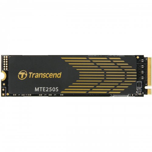 Photo SSD Drive Transcend 250S 3D NAND 1TB M.2 (2280 PCI-E) NVMe x4 (TS1TMTE250S)