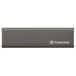 SSD-диск Transcend ESD250C 960GB USB 3.1 (TS960GESD250C)
