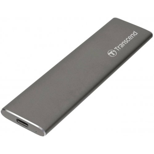 Продати SSD-диск Transcend ESD250C 960GB USB 3.1 (TS960GESD250C) за Trade-In у інтернет-магазині Телемарт - Київ, Дніпро, Україна фото