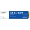 Photo SSD Drive Western Digital Blue SA510 1TB M.2 (2280 SATA) (WDS100T3B0B)