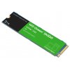 Photo SSD Drive Western Digital Green SN350 2TB M.2 (2280 PCI-E) (WDS200T3G0C)