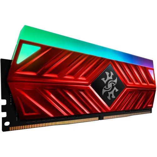 Фото ОЗП ADATA DDR4 32GB (2x16GB) 3200Mhz XPG Spectrix D41 RGB (AX4U320016G16A-DR41)