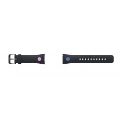 Samsung Gear S2 Mendini collection (ET-SRR72MBEGRU) Black