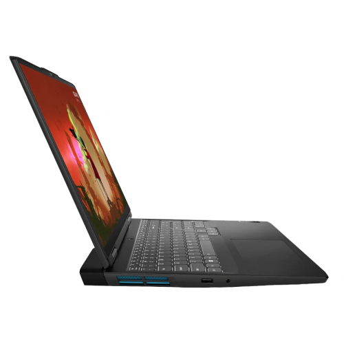 Продать Ноутбук Lenovo IdeaPad Gaming 3 16ARH7 (82SC007XRA) Onyx Grey по Trade-In интернет-магазине Телемарт - Киев, Днепр, Украина фото