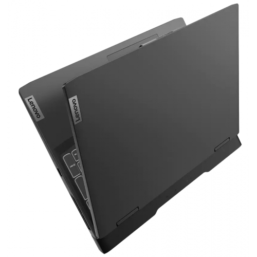 Продать Ноутбук Lenovo IdeaPad Gaming 3 16ARH7 (82SC007XRA) Onyx Grey по Trade-In интернет-магазине Телемарт - Киев, Днепр, Украина фото