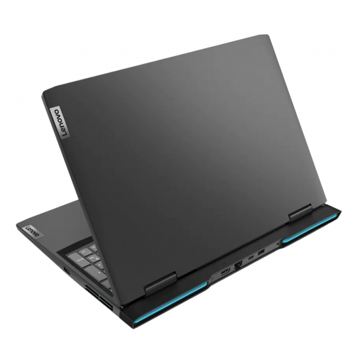 Продать Ноутбук Lenovo IdeaPad Gaming 3 16ARH7 (82SC007XRA) Onyx Grey по Trade-In интернет-магазине Телемарт - Киев, Днепр, Украина фото