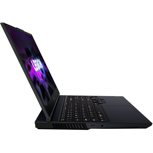 Продати Ноутбук Lenovo Legion 5 17ACH6 (82K000ALRA) Phantom Blue за Trade-In у інтернет-магазині Телемарт - Київ, Дніпро, Україна фото