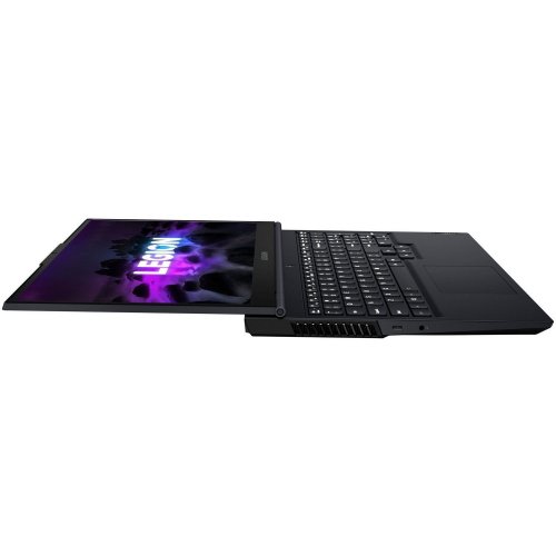 Продати Ноутбук Lenovo Legion 5 17ACH6 (82K000ALRA) Phantom Blue за Trade-In у інтернет-магазині Телемарт - Київ, Дніпро, Україна фото