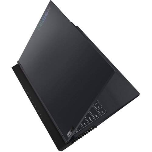 Продати Ноутбук Lenovo Legion 5 17ACH6 (82K000ALRA) Phantom Blue за Trade-In у інтернет-магазині Телемарт - Київ, Дніпро, Україна фото