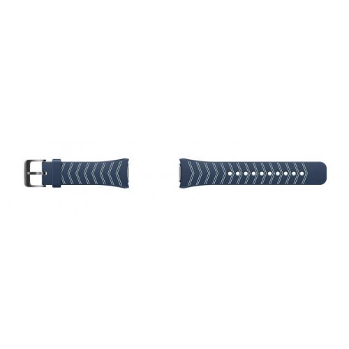 Samsung Gear S2 Mendini collection (ET-SRR72MNEGRU) Navy купити в Україні | Telemart фото