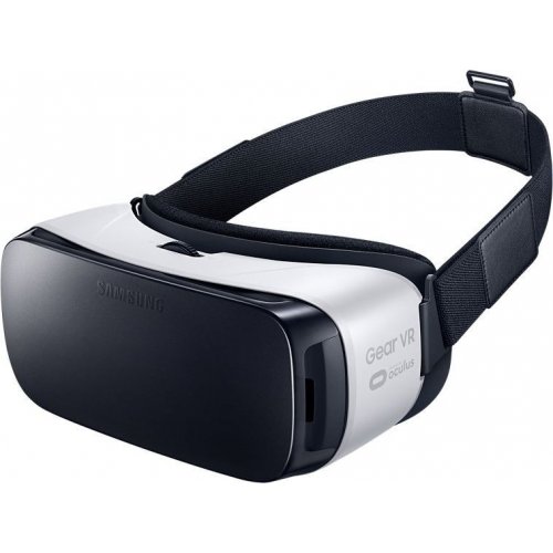 Купить VR-очки Samsung Gear VR (SM-R322NZWASEK) - цена в Харькове, Киеве, Днепре, Одессе
в интернет-магазине Telemart фото