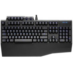 Клавіатура Gigabyte Aivia Osmium