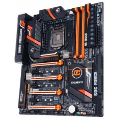 Материнська плата Gigabyte GA-Z170X-SOC Force (s1151, Intel Z170)