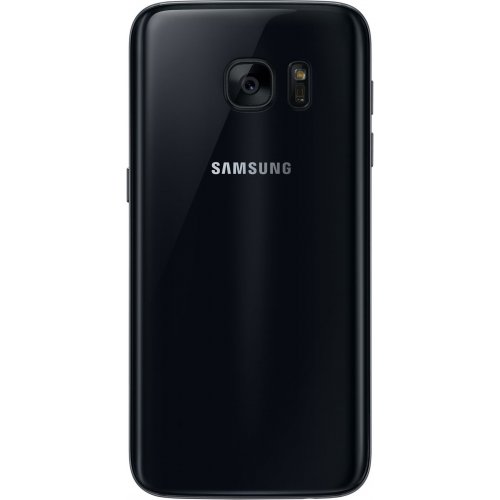 Купить Смартфон Samsung Galaxy S7 DS G930F Black - цена в Харькове, Киеве, Днепре, Одессе
в интернет-магазине Telemart фото