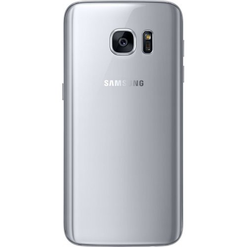 Купить Смартфон Samsung Galaxy S7 DS G930F Silver - цена в Харькове, Киеве, Днепре, Одессе
в интернет-магазине Telemart фото