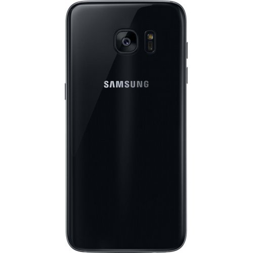 Купить Смартфон Samsung Galaxy S7 Edge DS G935FEDU Black - цена в Харькове, Киеве, Днепре, Одессе
в интернет-магазине Telemart фото
