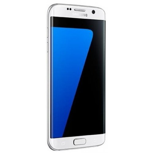 Купить Смартфон Samsung Galaxy S7 Edge DS G935FEDU White - цена в Харькове, Киеве, Днепре, Одессе
в интернет-магазине Telemart фото