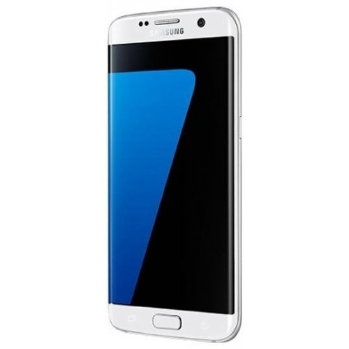 Мобільний телефон Samsung Galaxy S7 Edge DS G935FEDU White купити в Україні: Київ, Львів, Хмельницький, Тернопіль, Івано-Франківськ | Низька ціна, відгуки, характеристики від TELEMART фото