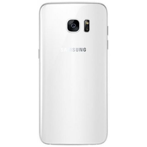Купить Смартфон Samsung Galaxy S7 Edge DS G935FEDU White - цена в Харькове, Киеве, Днепре, Одессе
в интернет-магазине Telemart фото