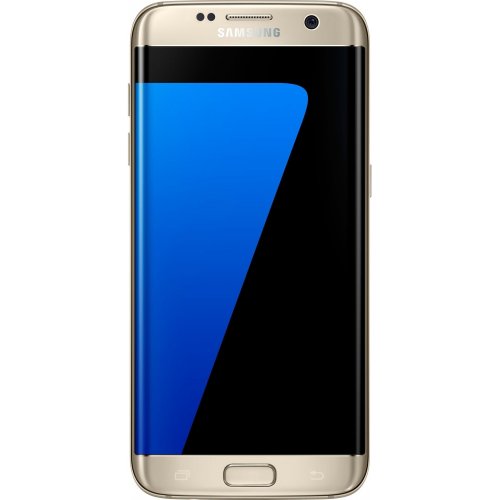Купить Смартфон Samsung Galaxy S7 Edge DS G935FEDU Gold - цена в Харькове, Киеве, Днепре, Одессе
в интернет-магазине Telemart фото