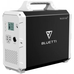 Зарядна станція BLUETTI EB150 Portable Power Station 1000W 1500Wh