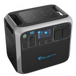 Зарядна станція BLUETTI AC200P Portable Power Station 2000W 2000Wh