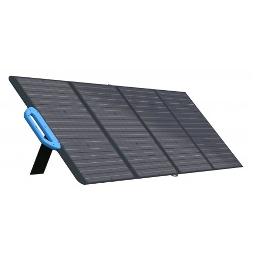Купить Солнечная панель BLUETTI PV120 Solar Panel 120W - цена в Харькове, Киеве, Днепре, Одессе
в интернет-магазине Telemart фото