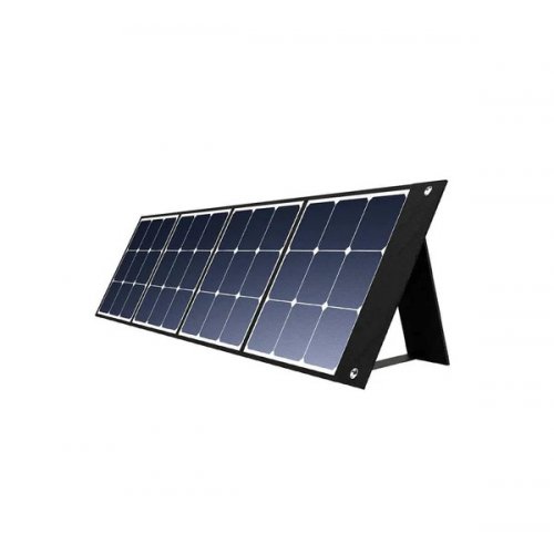 Купить Солнечная панель BLUETTI SP120 Solar Panel 120W - цена в Харькове, Киеве, Днепре, Одессе
в интернет-магазине Telemart фото