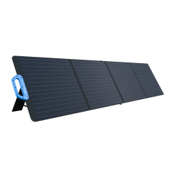 Фото Сонячна панель BLUETTI PV200 Solar Panel 200W
