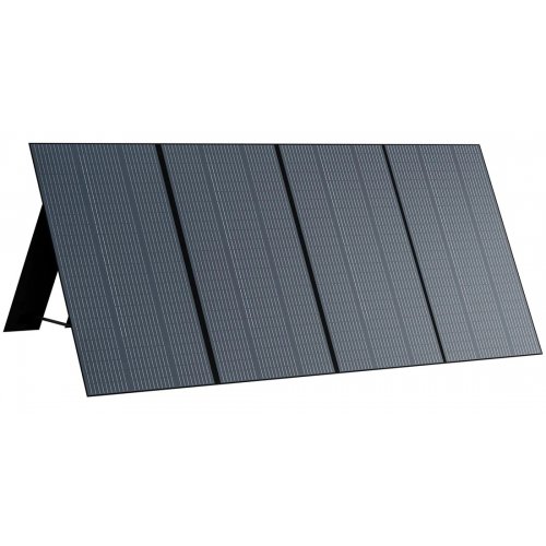 Купить Солнечная панель BLUETTI PV350 Solar Panel 350W - цена в Харькове, Киеве, Днепре, Одессе
в интернет-магазине Telemart фото