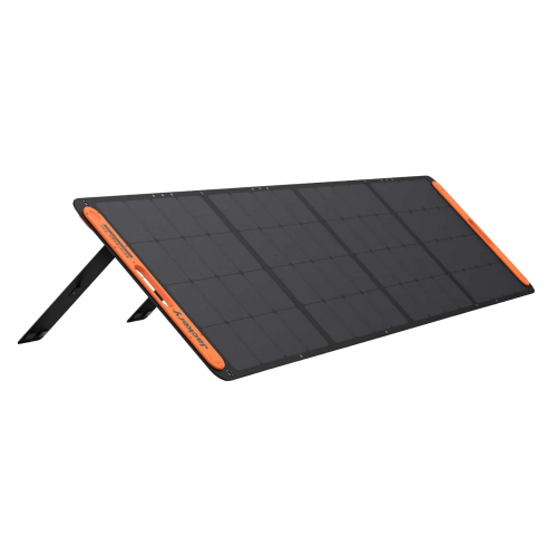 Купить Солнечная панель Jackery Solar Panel SolarSaga 200W (HTO666) - цена в Харькове, Киеве, Днепре, Одессе
в интернет-магазине Telemart фото