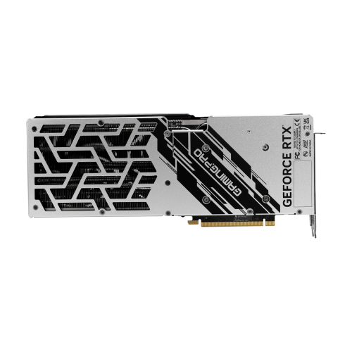 Продать Видеокарта Palit GeForce RTX 4080 GamingPro OC 16384MB (NED4080T19T2-1032A) по Trade-In интернет-магазине Телемарт - Киев, Днепр, Украина фото