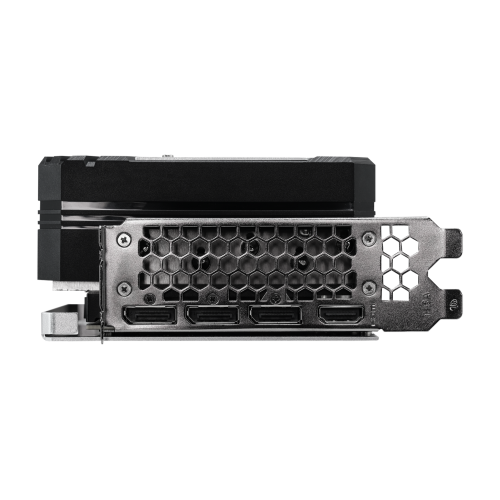 Продать Видеокарта Palit GeForce RTX 4080 GamingPro OC 16384MB (NED4080T19T2-1032A) по Trade-In интернет-магазине Телемарт - Киев, Днепр, Украина фото
