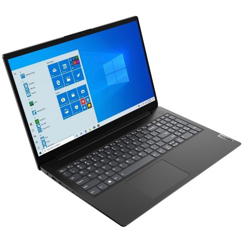 Продати Ноутбук Lenovo V15 G2 ITL (82KB0006RA) Black за Trade-In у інтернет-магазині Телемарт - Київ, Дніпро, Україна фото