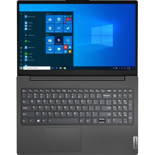 Продати Ноутбук Lenovo V15 G2 ITL (82KB0006RA) Black за Trade-In у інтернет-магазині Телемарт - Київ, Дніпро, Україна фото