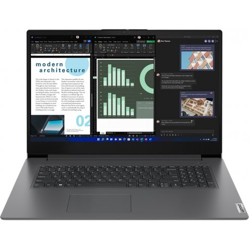 

Lenovo V17 G3 IAP (82U1000HRA) Iron Grey