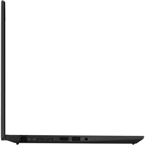 Купить Ноутбук Lenovo ThinkPad P14s Gen 3 (21J5000ARA) Black - цена в Харькове, Киеве, Днепре, Одессе
в интернет-магазине Telemart фото
