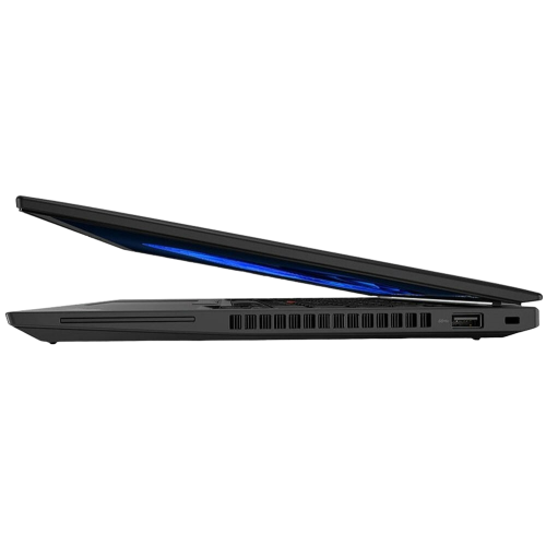Купить Ноутбук Lenovo ThinkPad P14s Gen 3 (21J5000ARA) Black - цена в Харькове, Киеве, Днепре, Одессе
в интернет-магазине Telemart фото