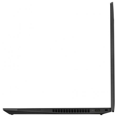 Купить Ноутбук Lenovo ThinkPad T16 G1 T (21CH002CRA) Black - цена в Харькове, Киеве, Днепре, Одессе
в интернет-магазине Telemart фото