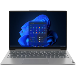 Ноутбук Lenovo ThinkBook 13s G4 ARB (21AS0006RA) Arctic Grey