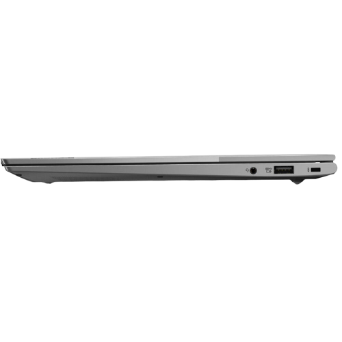 Купить Ноутбук Lenovo ThinkBook 13s G4 ARB (21AS001PRA) Arctic Grey - цена в Харькове, Киеве, Днепре, Одессе
в интернет-магазине Telemart фото