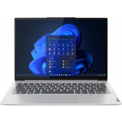 Ноутбук Lenovo ThinkBook 13s G4 IAP (21AR003MRA) Arctic Grey