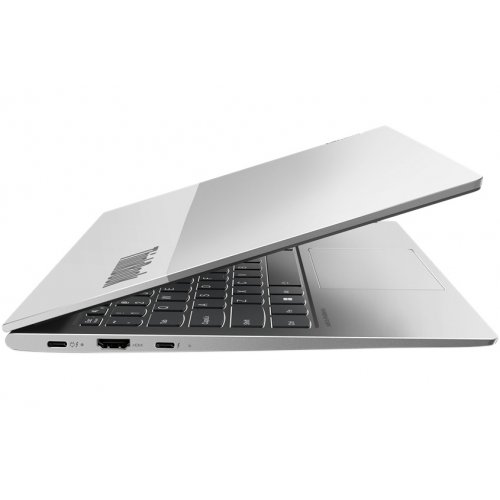 Продать Ноутбук Lenovo ThinkBook 13s G4 IAP (21AR003MRA) Arctic Grey по Trade-In интернет-магазине Телемарт - Киев, Днепр, Украина фото