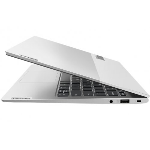 Продать Ноутбук Lenovo ThinkBook 13s G4 IAP (21AR003MRA) Arctic Grey по Trade-In интернет-магазине Телемарт - Киев, Днепр, Украина фото