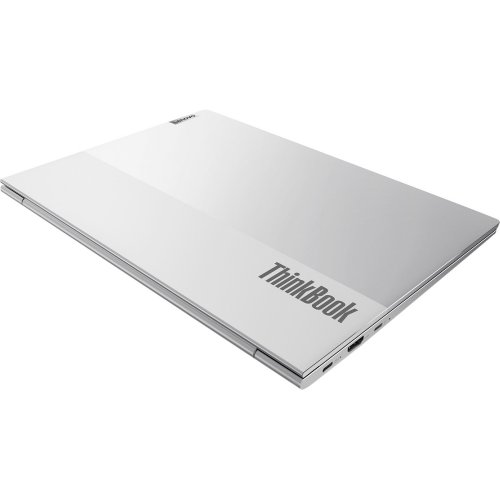 Продать Ноутбук Lenovo ThinkBook 13s G4 IAP (21AR003MRA) Arctic Grey по Trade-In интернет-магазине Телемарт - Киев, Днепр, Украина фото